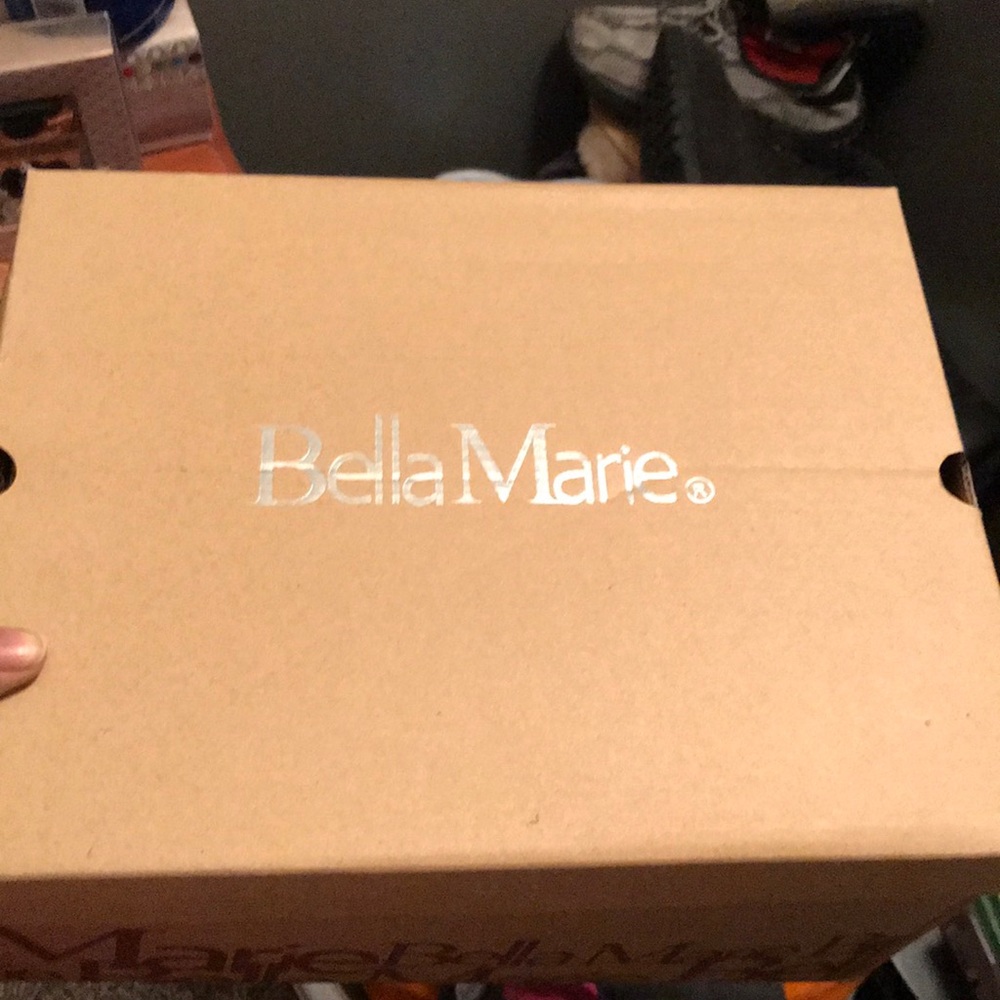 Bella Marie Boots